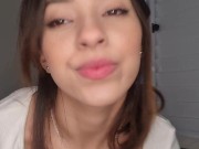 Julie Oliver Roleplay de Joi pós encontro