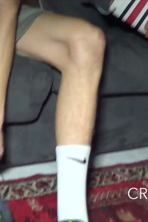 2343 My Firs Ponr Casting Gay with Boy