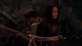 Relic Hunter S1e12 Emperors Bride