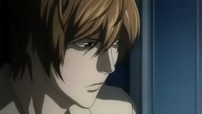 Cute Anime Chick Rides Dick Hard Before FacialCumshot Glory