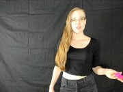 Sex Toy Review: Lovense Lush