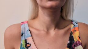 SMELL MY NASTY BREATH | Marilyn