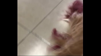 Sexy bondage babe gets fucked hard by her teacher