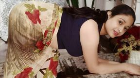 Big Boob Kaamwali Bai fucked by Landlord for Her Debt, Mallu Saree sex in Hindi  Audio