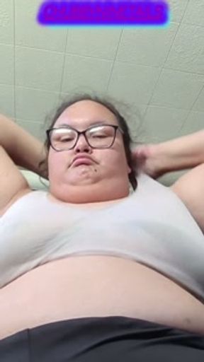 Big Boobs Massage 2