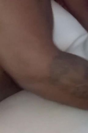 Wife enjoys humiliating husband with monster cock