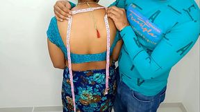 ट्रेलर जी मेरी फ्रेंड ने कहा कि अप बहुत अच्छा सिलाई करते हैं