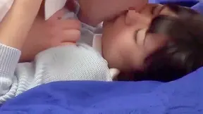 Japanese Teacher Tamed – Naughtiest Student’s Thick Cock Takes Control