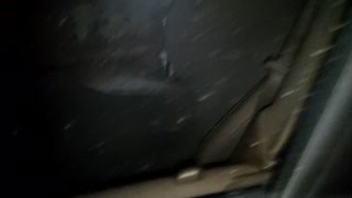 Public desperation pee- lost car keys. redhead freckledred.manyvids.com