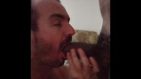 casado veio loco para transar. parte 1