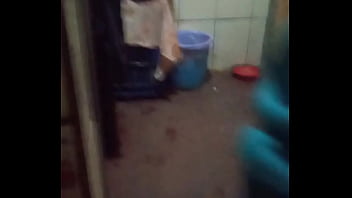 Las nalgas de la cu&ntilde_ada