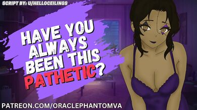 [F4M] Wife And Doctor *Definitely* Aren't Turning Hubby Into A Desperate Cuckold || ASMR AUDIO ROLEPLAY