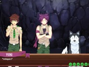 Camp Buddy - Episode 28