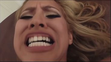 Latin Beauty Isis Love Gets a Black Cock to Quench Her Dick Thirst