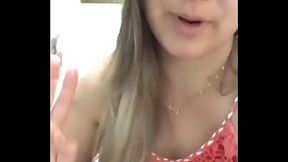 Me segue que ter&aacute_ uma surpresa