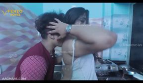 Indian Erotic Web Series Choron Ki Rani Season 1 Episode 1