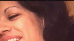 Gypsy Girl Cum