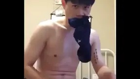 Young Thai Throbbing Heat: First Time Exploring Bareback Lust – AsiaRaw 18+