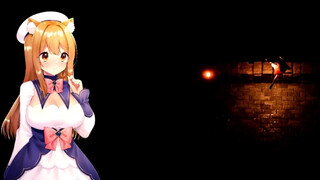 【H GAME】CauldronFlames敗北アニメーション① エロアニメ｜エロ同人｜Manga porn｜Anime｜Doujin