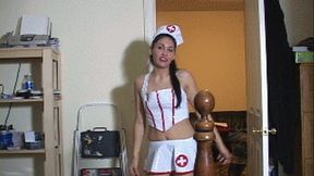 Nurse Jade Indica's expert jerk therapy-1080