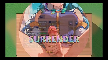 FEMBOY Survival [ FUTANARI HENTAI GAME ] Ep.2 FUTA shop keeper CAUGHT with a HUGE BONER !