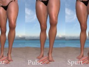 Growth Patterns Test
