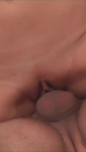Emotional moment from &quot;Cuckold WTF er schaut zu&quot;