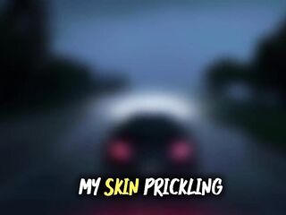 My Stepfather Caught Me When I Was In The Washroom AND DID IT... (Homosexual Love Story)