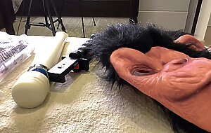 Shona River Backstage Interview