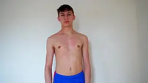 Timmy Spanked Over The Knee And Penetrated Deep