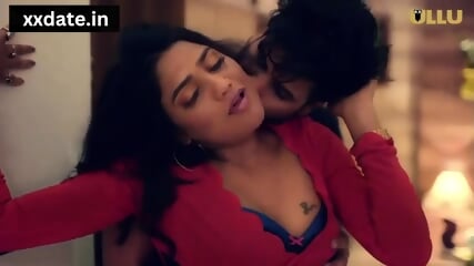 DEBER NE AKELI BHABHI KO DEKH AKELE ME PAKDA FIR SEX