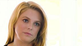 ”Sophie Sends Booty Rubbing video to Professor! - AssFucked”