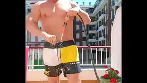 David Corks Massive Hard-on Dominates Steamy Gay Encounters – XXX Thrills