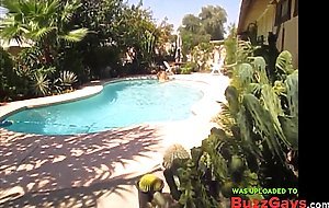 Lurker gets it in the end.