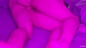 my first anal