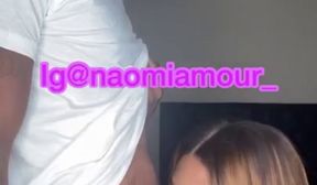 naomi amour