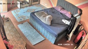My Real Private to Unprivat Luxury Pakistani Wife Fucking with His Husband