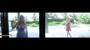 Cory Chase - Landlord Karen Cums Early (1080p)