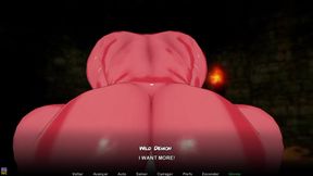 Twisted World Remake #14: Fucking Several Naughty Succubi - by Eroticgamesnc