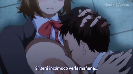Junjou Decamelon 2 sub espaol