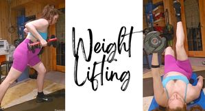 Weight Lifting