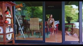 Cosy Place - Sonya Blaze