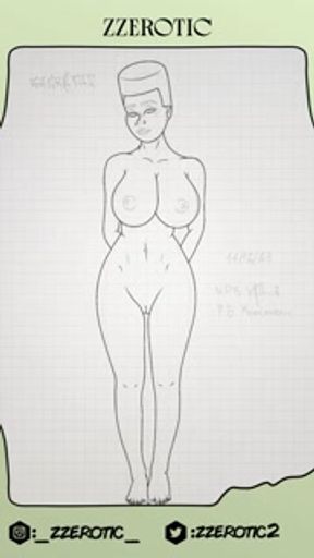 Mount Horns N.P.B VOL.2 s.5 - ZZEROTIC