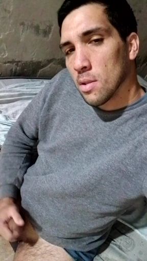 Body, Cock