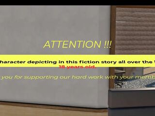 Fortunate life SE02EP07 - bonus