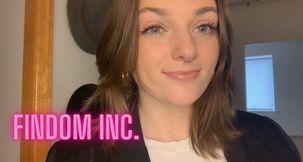 Findom Inc - Money Fetish Human ATM Wallet Goddess Worship Roleplay Cosplay Manipulation Homewrecking TPE