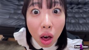 Asian Angel 25297