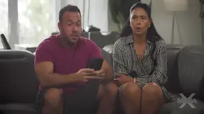 The Texting Incident With Chad White And Dana Vespoli