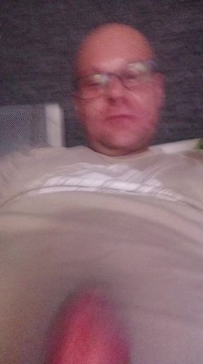 Home Alone I'm having fun