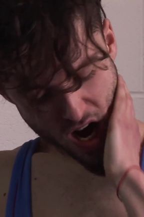 Wrestled - Singlet solo